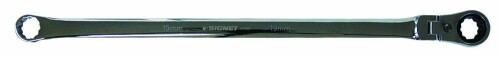 SIGNET(シグネット) 72歯車 超ロングフレキシブルメガネ SIGNET鍵 19粍 34550