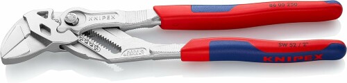 クニペックス KNIPEX 8605-250 ペンチ鍵