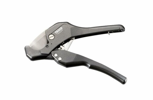 イチネンTASCO TA643VP エアコンドレンパイプカッター