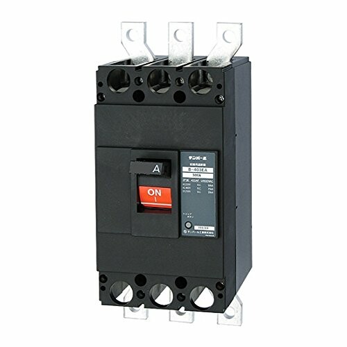 拾パール実業 E続きもの 経済システム手合い 架線用立ちはだかる器400A B403EA40