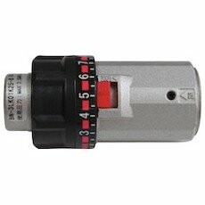 日本精器 手元減圧弁8A2.5MPa遣りくち BN3LK01K258