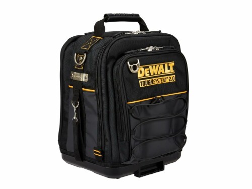 デウォルト(DEWALT) タフシステム2.0 ツールバッグ ハーフサイズ DWST83524-1