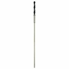 ALPEN(アルペン) ほら穴つき抜ける用大工仕事せん孔機 24.0×600粍 ストレートシャンク 6502400