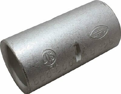 63-2543-72 Butted Sleeve B-325