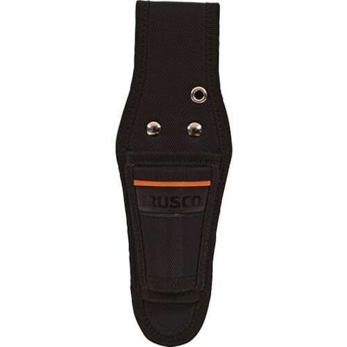 トラスコ中山(TRUSCO) １番ウッド入れもの 1丁差し 黒いこと × 50  TC01-A