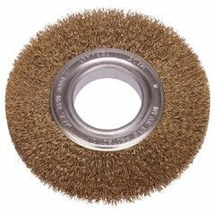LESSMANN 箔毛はらい 100粍 0.2 金管楽器線 323543