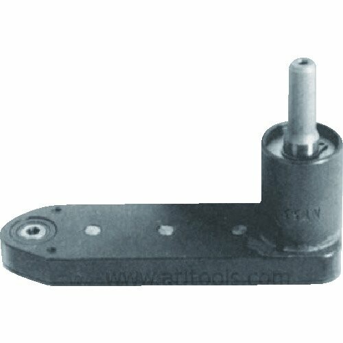 ATI アングルドリルアタッチメントストレートオフセット1/4 ATI332B