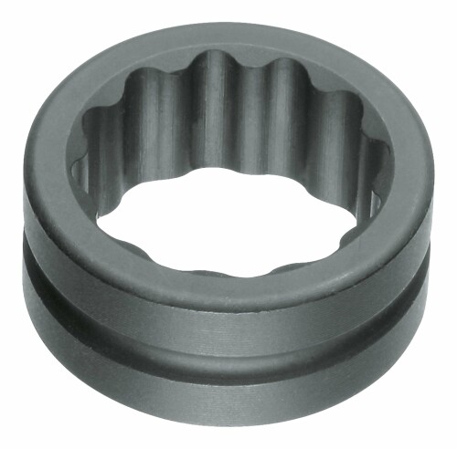 ゲドレー(Gedore) 31K40用 ラチェットリング(12角) 80粍 6249340