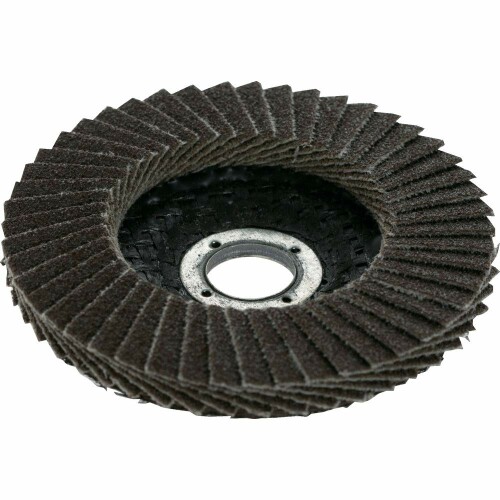 TRUSCO(トラスコ) GPトップミニトクマルくん Φ58X穴径9.6mm (5枚入) #180 GP5810TM-180