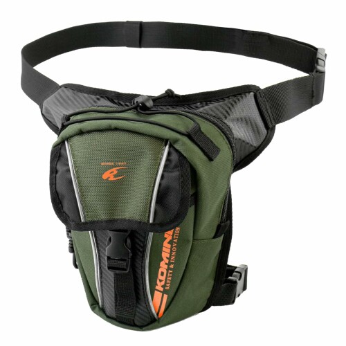 (KOMINE) バイク用デイパック 09-053 Reflective Olive Orange SA-053 4,260円