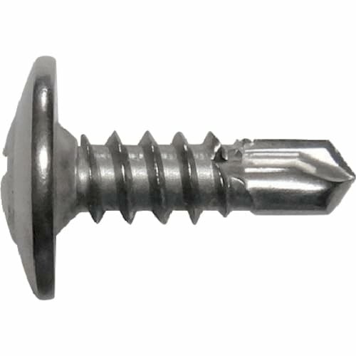 ＪＰＦ ステンレス ＭＢテクス シンワッシャー ５×８０ ＳＧ（２００本入り） SUSMBCW5X80 7,988円