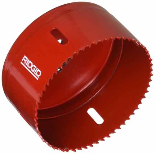RIDGID(リジッド) 52960 M102 ハイスピ-ド ホ-ルソ-