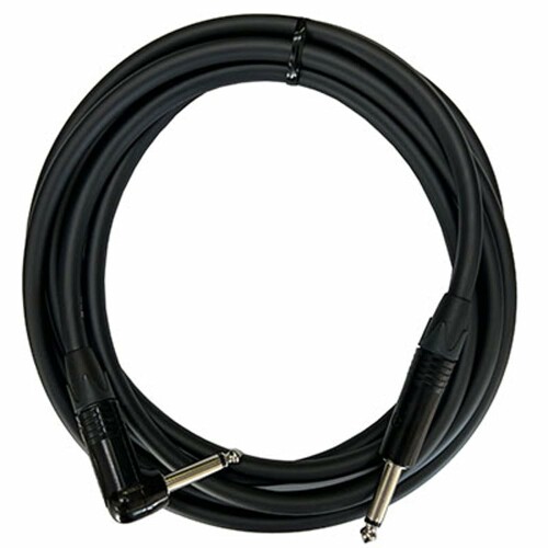 MOGAMI 3368 SL 5M Official Package/モガミ オフィシャルパッケージ 3368 Guitar Cable/ギターケーブル 5m Ｓプラグ - Ｌプラグ
