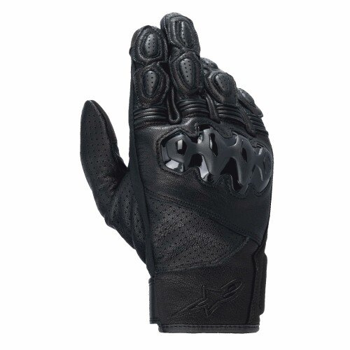アルパインスターズ(Alpinestars) バイクグローブ ブラック/ブラック (サイズ:XL) CELER v3 グローブ