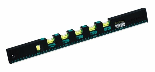 エビス 傾斜面気泡管水準器2