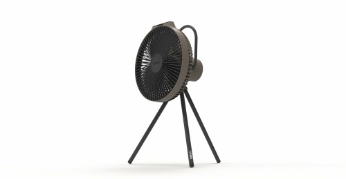 クレイモア(CLAYMORE) CLAYMORE FAN V1040 CLFN-V1040 WG