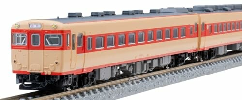 TOMIX Nゲージ 国鉄 キハ56 0系 狩勝 セット 98579 鉄道模型 ディーゼルカー
