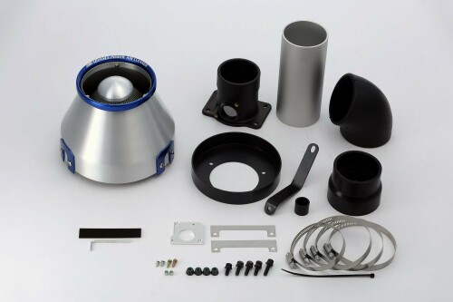 BLITZ(ブリッツ) ADVANCE POWER AIR CLEANER(アドバンスパワーエアクリーナー) WRX STI/インプレッサ VAB/GVB 42138