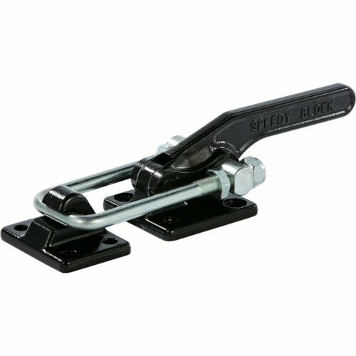 スピーディ立ちはだかる(Speedy Block) 重掛け目型トグルクランプ（引き止め専用型） 1400T2