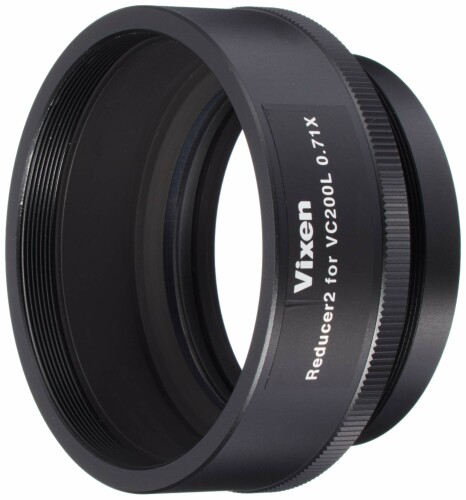 ビクセン(Vixen) 天体望遠鏡用付属品 手を加える水晶体 レデューサー2 VC200L 37229-4