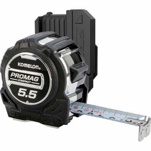 KOMELON社 プロマグ 7.5M 爪巾25MM ホルダー付き K83-PML-75-25 5,101円