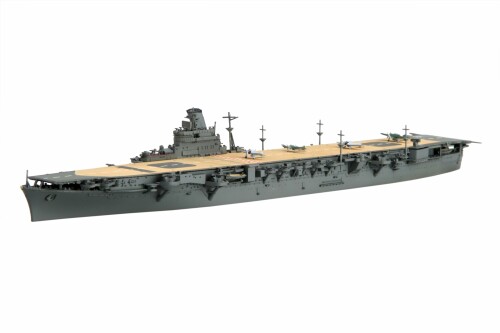1/700 特シリーズ No.94 日本海軍航空母艦 飛鷹（昭和19年/あ号作戦） プラモデル