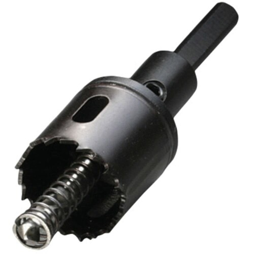 ハウスBM バイメタルホルソー BMH (セット品) BMH-60