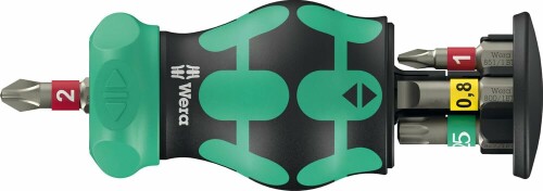 WERA ヴェラ 差込1/4\