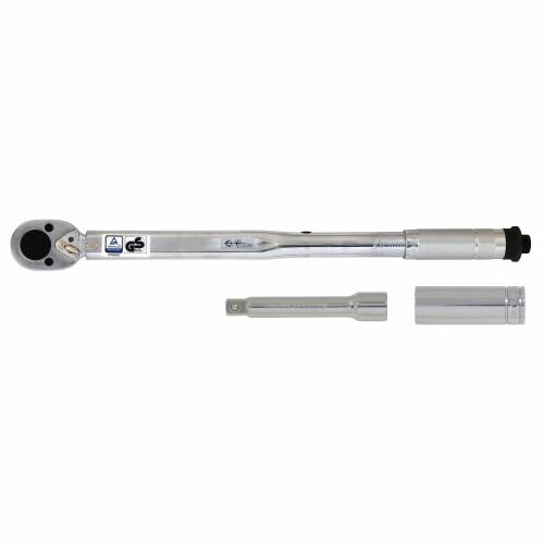 パオック(PAOCK) SSPOWER(エスエスパワー) トルクレンチ TW-210 42-210N・m 差込角:12.7粍