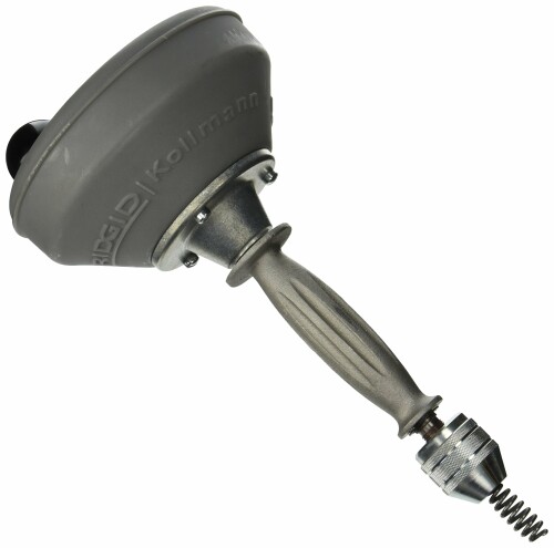 リジッド ハンドスピンナー バルブオーガー型 K-25-BP 58890