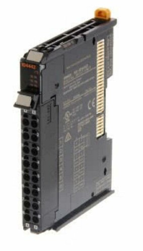 オムロン(OMRON) DCインプット社会的単位 8点インプット DC24V インプット電流 3.5mA TYP. PNP(本格的生産物型番:NX-ID4442)
