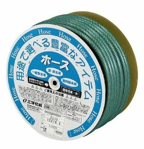 三洋化成 SKジェット機導管 15粍 SJ-15195D50G 50M 膜鳴楽器巻