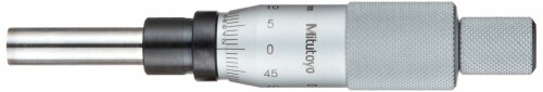 ミツトヨ ミクロメーター頭顱 MHK25