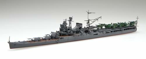 1/700 特シリーズ No.73 日本海軍航空巡洋艦 最上 プラモデル