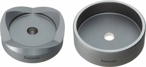 パナソニック(Panasonic) 伸す殴り付ける用 厚鋼電話線管用 殴り付ける切り手70 有線テレビ切り手 (EZ45A6K/EZ4544) 圧着器 (EZ46A4K/EZ4641) 油圧マルチ (EZ46A4X)其れ相応 EZ9X344