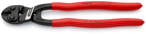 クニペックス KNIPEX 小型クリッパー リセスツキ(SB) 7131-250