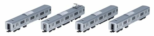トミーテック(TOMYTEC) TOMIX Nゲージ JR E217系 8次車・更新車 増結セット 98830 鉄道模型 電車