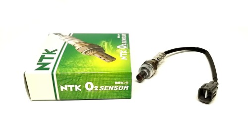 NGK (エヌジーケー) O2センサ OZA670-EE13 全長305mm