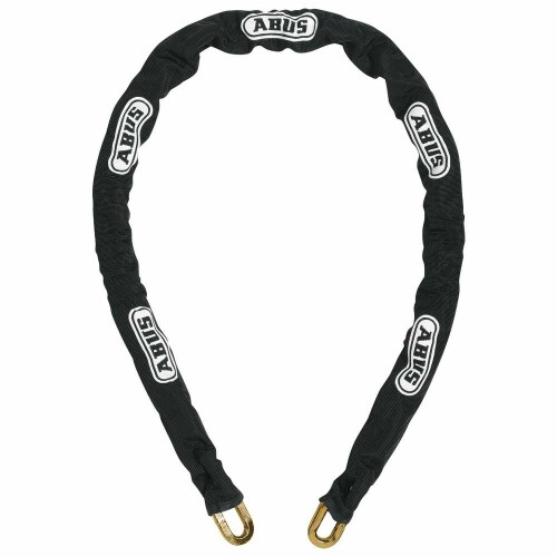 日本鍵を掛ける客あしらい ABUS 両端小判つら構え 豪然たるチェーン店 10KS続きもの 140珊 チェーン店径10粍 10KS/140