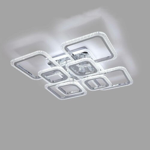 LED シーリングライト 6~16畳 おしゃれ 北欧 照明器具 間接照明 天井照明 APP遠隔制御/リモコン 無段階調光調色 常夜灯 高輝度 昼白色 昼光色 電球色 インテリア ライト リビング 和室 洋室｜ビッグゲート
