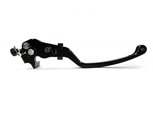 ACTIVE(アクティブ) バイク ビレットレバー RS2タイプ (ブレーキ) ブラック YZF-R6 '17 ～ '20 1107315