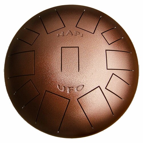 予約販売 HAPI Drum スリットドラム UFO HAPI-UFO aquitemosasco.com.br
