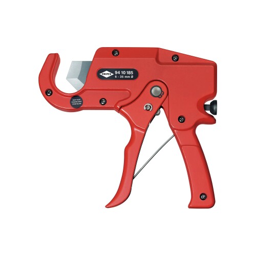クニペックス(Knipex) 可塑性物質配管用切り手 9410-185