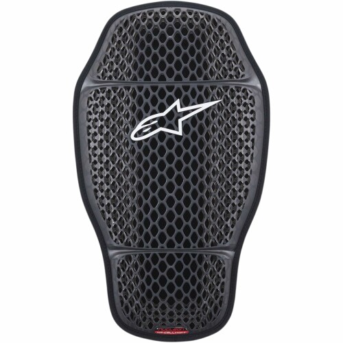 alpinestars(アルパインスターズ) バックプロテクター トランスペアレントスモーク (サイズ:L) NUCLEON(ニュークリオン) KR-CELLi 1696280103