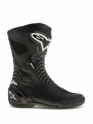 alpinestars(アルパインスターズ) バイクブーツ ブラック/ブラック (EUR 40/25.5cm) SMX-Sブーツ 1691470240