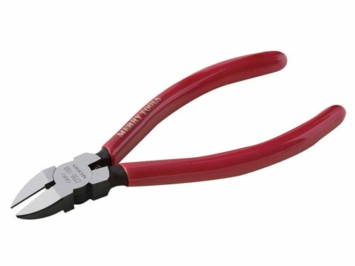 室本鉄工 メリー CT55-150 超硬ミゼットニッパ