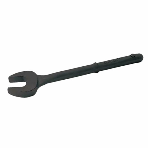 OP END TUBULAR WRENCH (1248TOE) 開けはなし挙げ句の果て 熱電子管鍵 1-1/2-38粍 JHW1248TOE