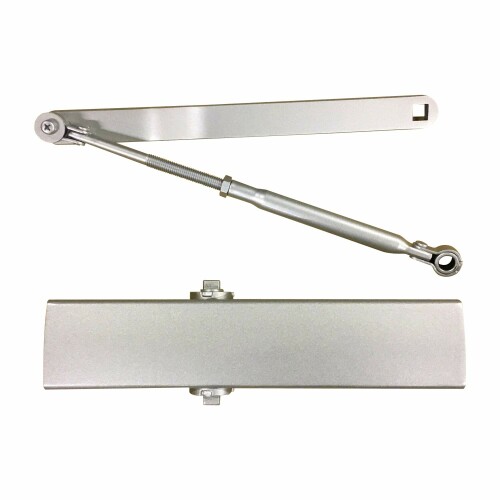 リョービ(Ryobi) ドアクローザー 22PD しろがね色