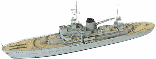 ニコモデル 1/700 ドイツ Sボート魚雷艇母艦 グスタフ・ナハティガル 1944年 レジンキット PN07121
