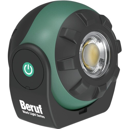 イチネンアクセス Beruf(ベルーフ) 投光器 BTKーBL701RSET ボールワークライトセット 87233 700lm